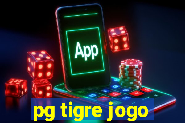 pg tigre jogo